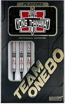 ワンエイティ　ヤン・タナワット2 　ヤン・タナワットモデル バレル【ワンエイティ】ヤン・タナワット2 ヤン・タナワットモデル 2BA